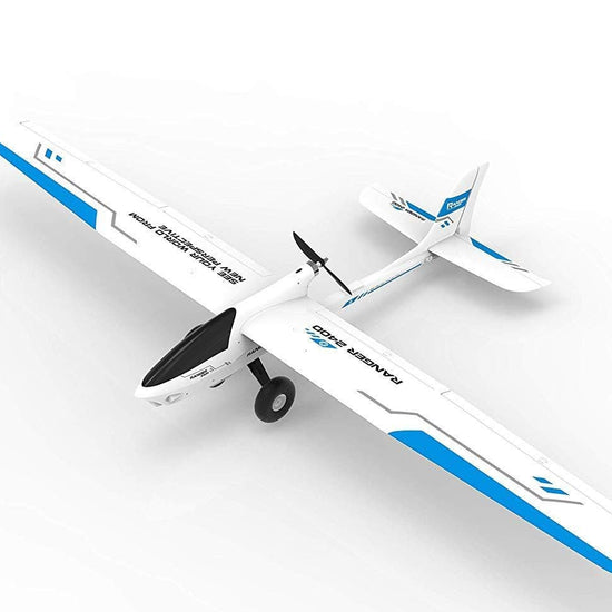 1pcs Canopy for RC Airplane Ranger 2400 and Phoenix 2400 - EXHOBBY