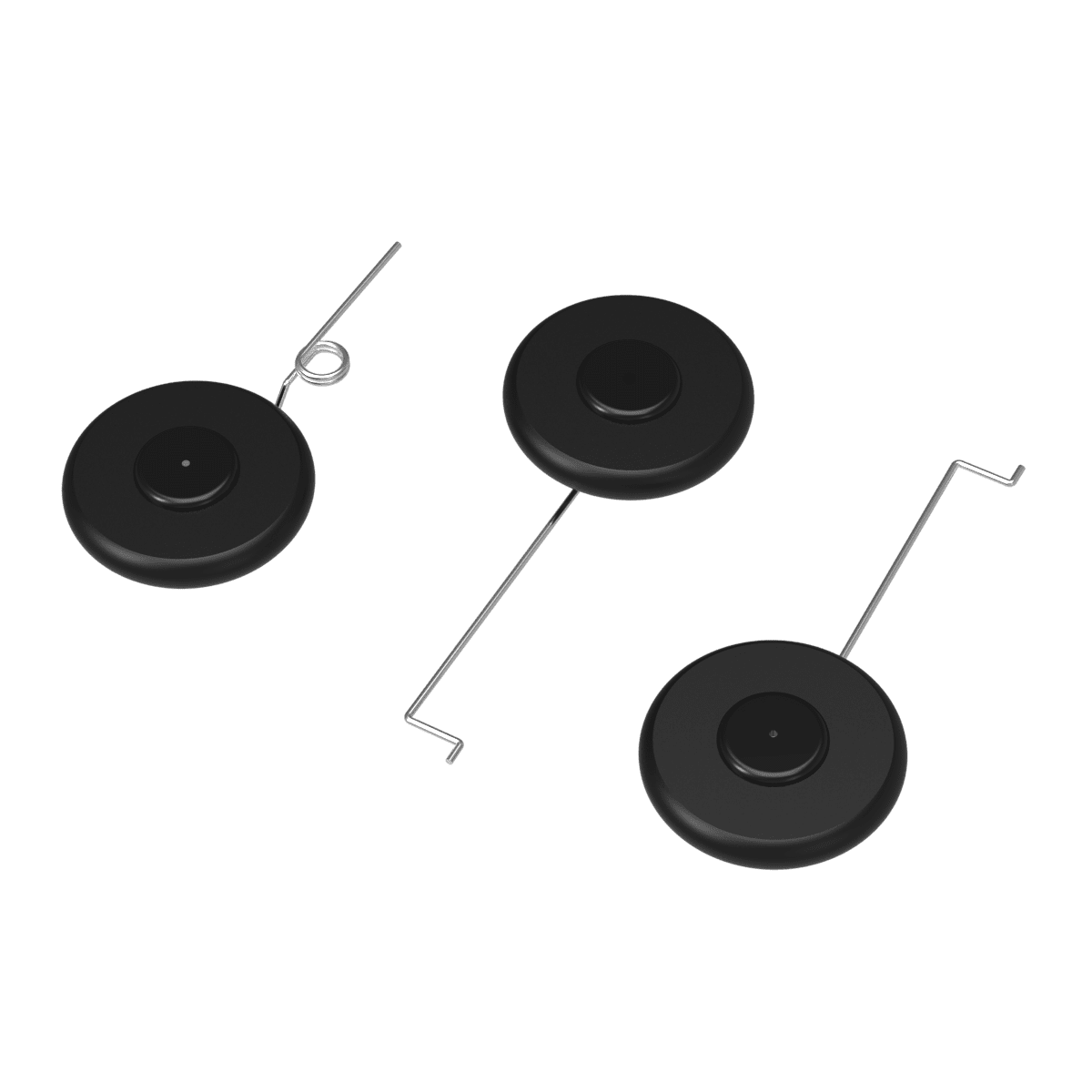 2 sets landing gear set for Remote Control Aircraft T28-EXHOBBY LIMITED.