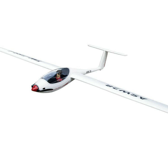 4pcs Propeller for RC Airplane 759-1, 759-2, 759-3 - EXHOBBY
