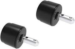 Moteur sans balais 2 pièces 2212-2600KV avec coupleur de moteur pour bateau rc Vector S