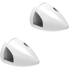 2pcs Spinner for Remote Control Airplane Ascent (747-8)