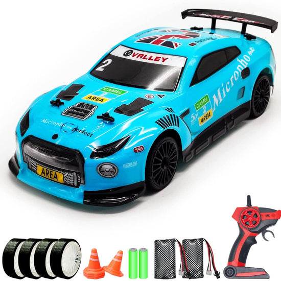 8 Pieces Plastic RC Car Body Post Mounts for RC Drfiting Car 1/14.
