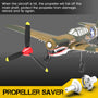 VOLANTEXRC P40 Warhawk Radio Controlled RC Airplane with Xpilot Stabilizer (761-13)RTF.