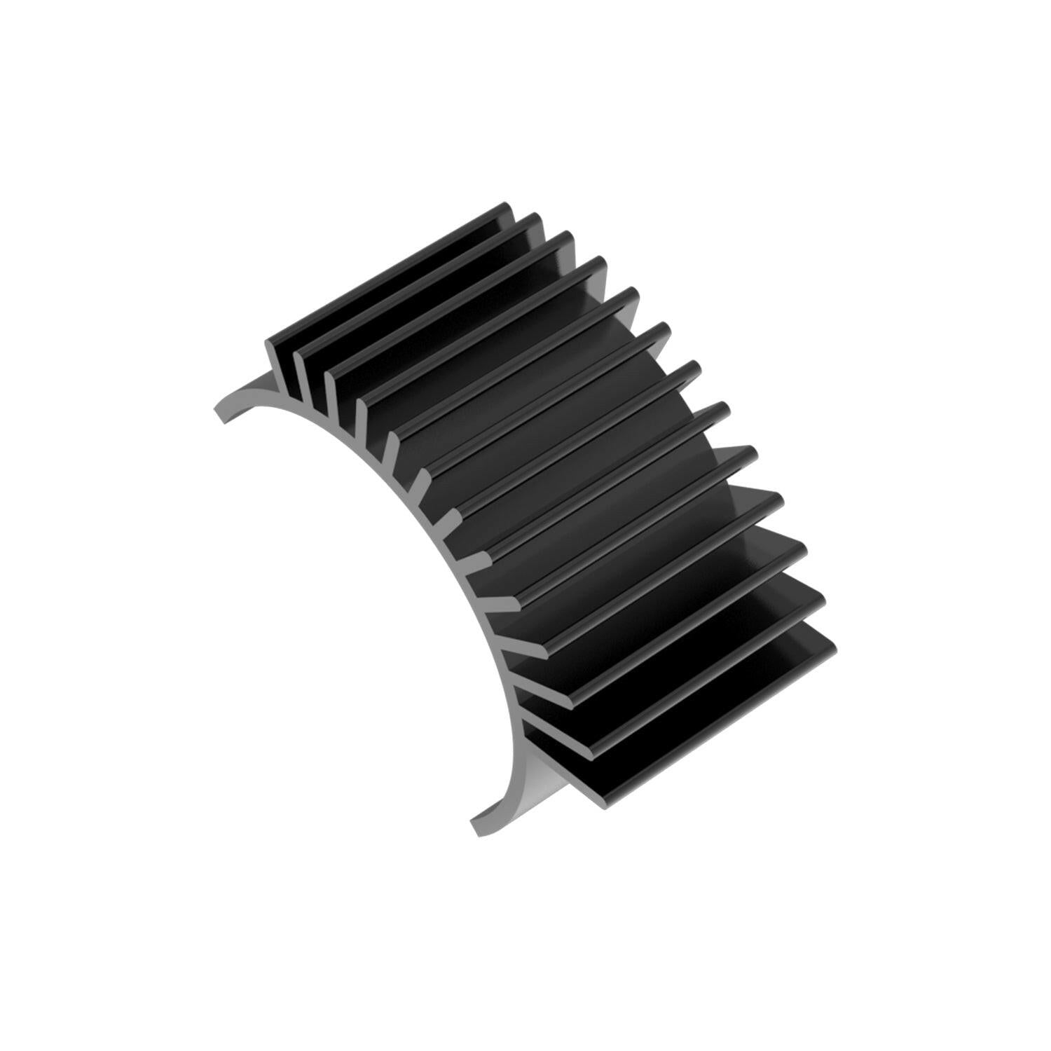 1pc Motor Heat Sink for 1/16 Remote Control Truck Crossy / Sand Storm / Tornado-EXHOBBY LIMITED.