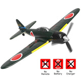 VOLANTEXRC Zero Fighter (76115 PNP) without Radio, Battery & Charger