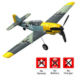 VOLANTEXRC BF 109（76111）PNP without Radio, Battery & Charger