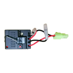 1pc Receiver-2ch pour 1/16 Télécommande Camion Crossy / Sand Storm / Tornado