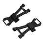 1 set of Upper Suspension Bracket (Left & Right) for 1/16 Remote Control Truck Crossy / Sand Storm / Tornado