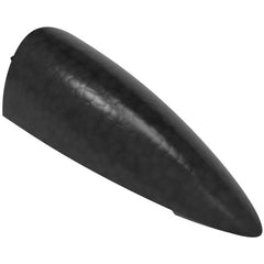 VOLANTEXRC 1 pièces auvent noir pour avion RC 761-6 Ranger400