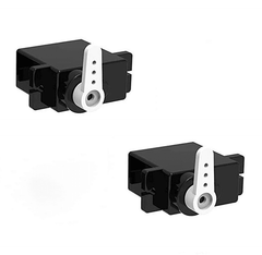 2pcs Servo-40g-Marine for Remote Control Boat 798-3,792-4;798-4;798-4P;791-2