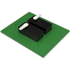 1PCS 2CH Récepteur 2CH-KY-THS-2CH pour 762 Série