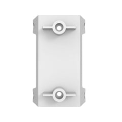 1 pièce en plastique de joint de queue pour avion RC 759-3