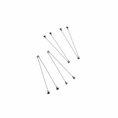 4 pièces RC avion Mainwing Strut pour télécommande avion 761-4